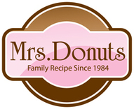 Mrs Donuts