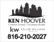 Ken Hoover Sells