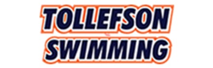 Tollefson Swimming