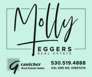 Molly Eggers Real Estate