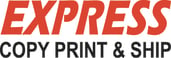 Express Copy Print & Ship