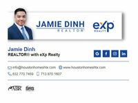 Jamie Dinh- Realtor