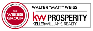 Walter “Matt” Weiss, Realtor at KW Prosperity