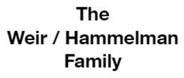 The Hammelman Family