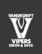 Vandegrift Vipers Swim