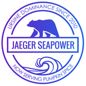 Jaeger Seapower