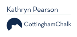 Kathryn Pearson - Cottingham Chalk