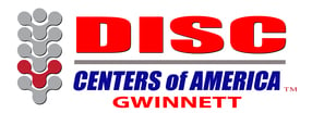 Gwinnett Disc Centers of America