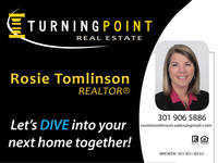 Turning Point Real Estate