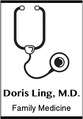Doris Ling, MD