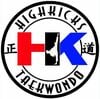 Highkicks Taekwondo