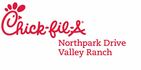 Chick-fil-A Northpark Dr / Chick-fil-A Valley Ranch