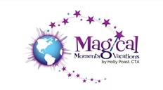 Magical Moments Vacations