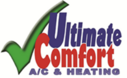 Ultimate Comfort Heating and AC