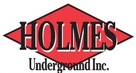 Holmes Underground Inc.