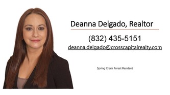 DeAnna Delgado Realtor