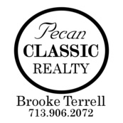 Brooke Terrell, Pecan Classic Realty