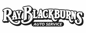 Ray Blackburns Auto Service
