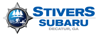 Stivers Subaru