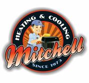 Mitchell Heating & Cooling