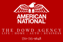 Dowd Agency - American National