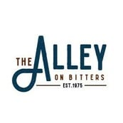 The Alley on Bitters