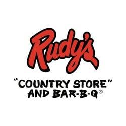 Rudy’s “Country Store” and Bar-B-Q