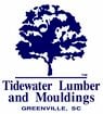 Tidewater Lumber and Mouldings
