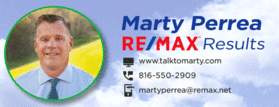 Re/Max - Marty Perrea