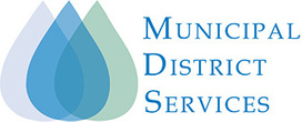 Municipal District Services