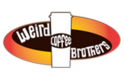 Weird Brothers Coffee