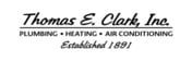 Thomas E. Clark, Inc.