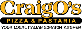 CraigO's Pizza & Pastaria Lakeway