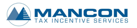 Mancon Tax Incentive Services