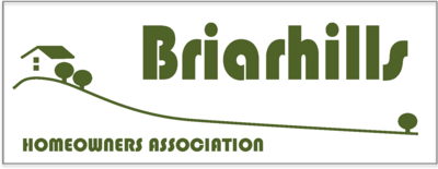Briarhills Homeowners Association