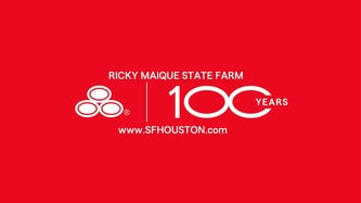 Ricky Maique - State Farm