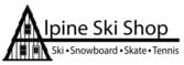 Alpine Ski Shop