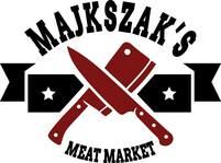 Majkszak's Meat Market