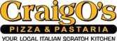 CraigO's Pizza & Pastaria Lakeway