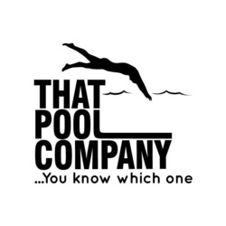 That Pool Company