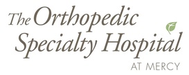 Orthopedic Specialty Hospital at Mercy