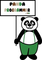 Panda Programmer
