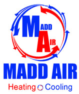 Madd Air Heating and Cooling
