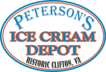 Petersons Ice Cream Depot