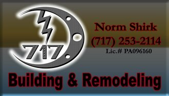 717 Building & Remodeling