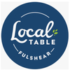 Local Table Fulshear