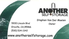 Another Self Storage