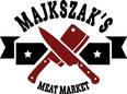 Majkszak's Meat Market