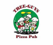 Tree Guys Pizza