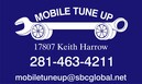 Mobile Tune Up